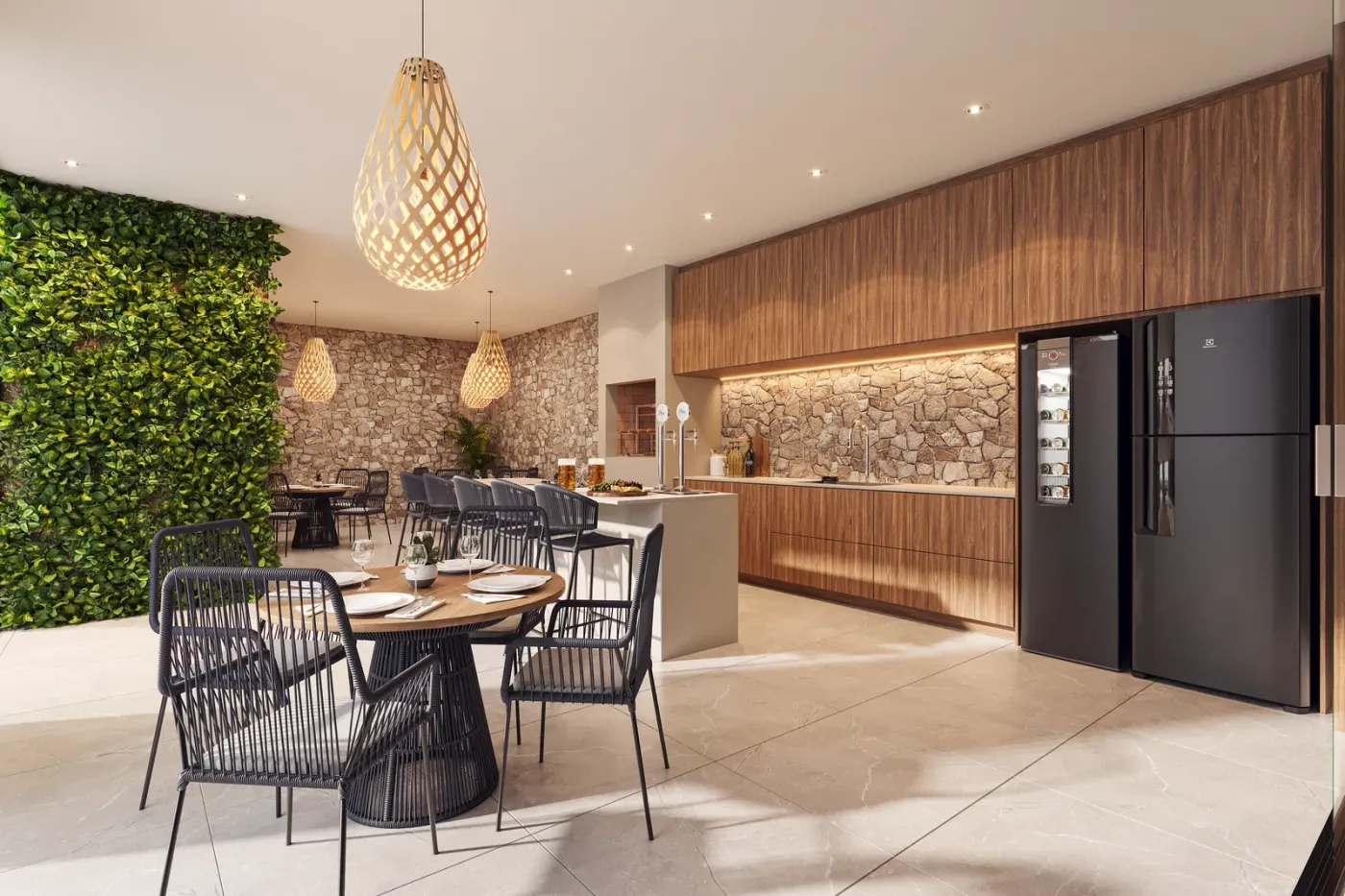 Accendis Home Living - ARS Kammer