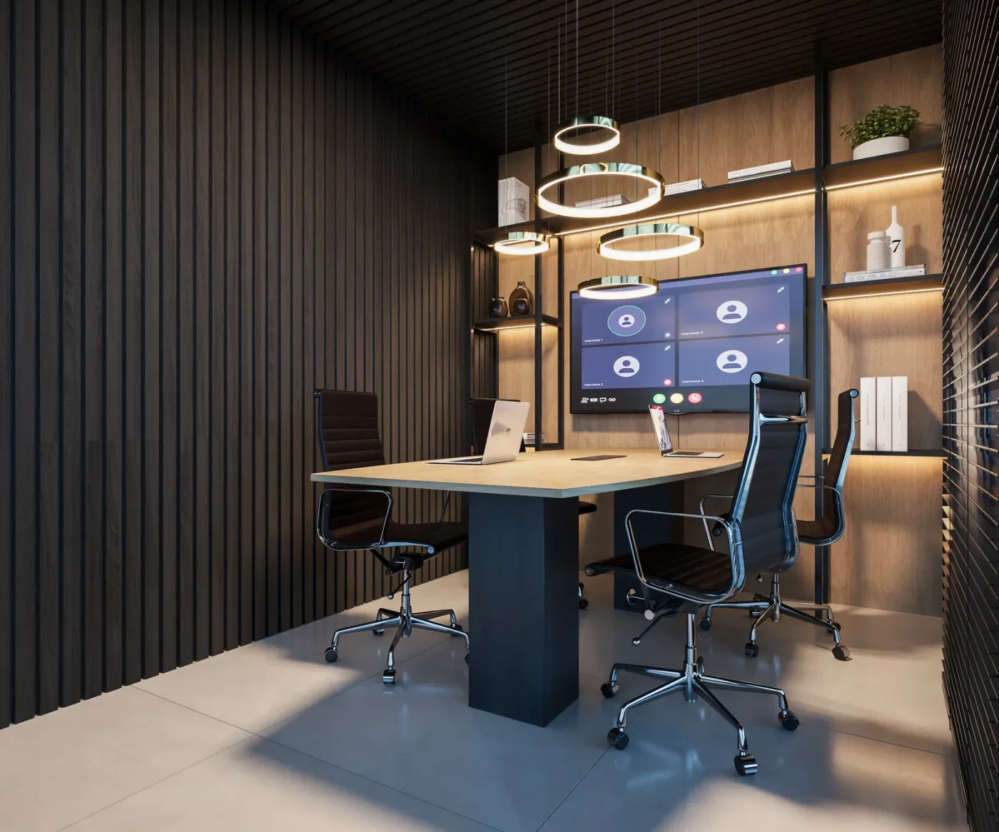 Accendis Home Living - ARS Kammer
