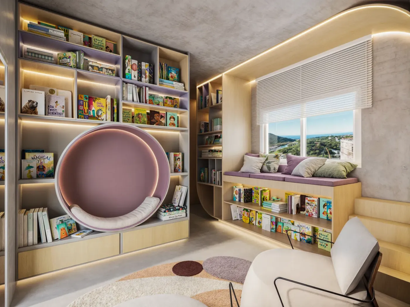 Accendis Home Living - ARS Kammer