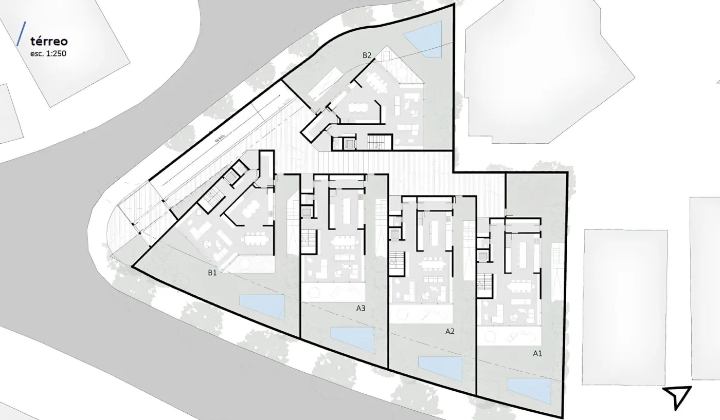 Malvas Cidade Jardim - FFi Participações