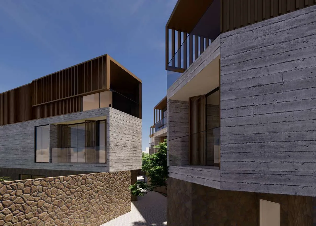 Malvas Cidade Jardim - FFi Participações