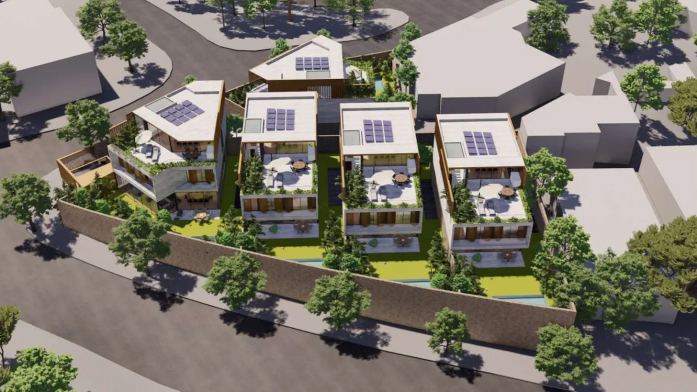 Malvas Cidade Jardim - FFi Participações