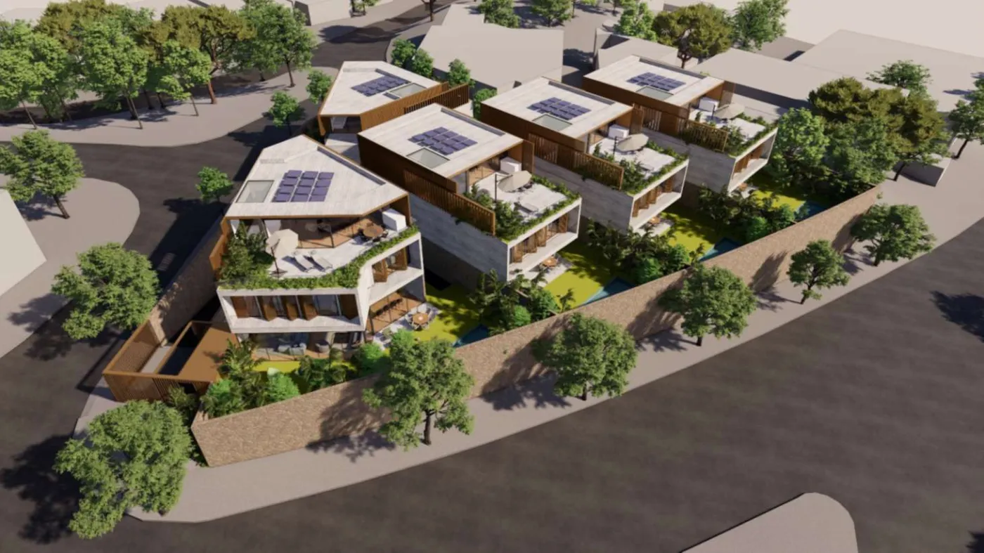 Malvas Cidade Jardim - FFi Participações