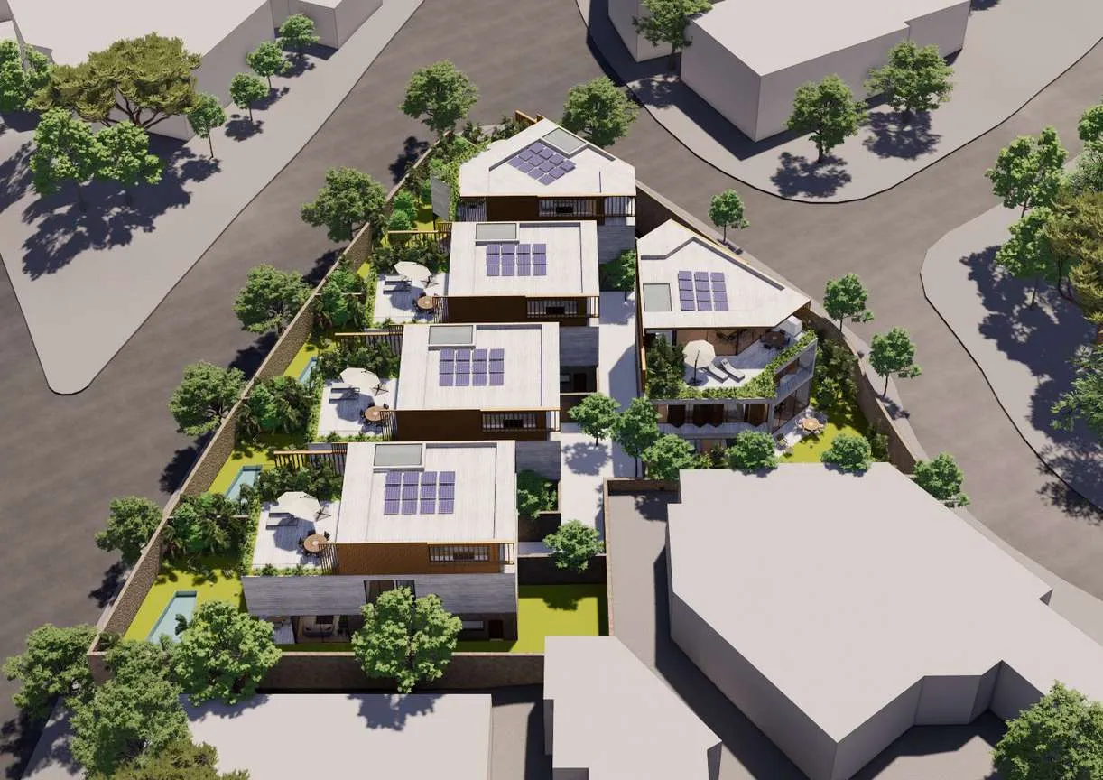 Malvas Cidade Jardim - FFi Participações