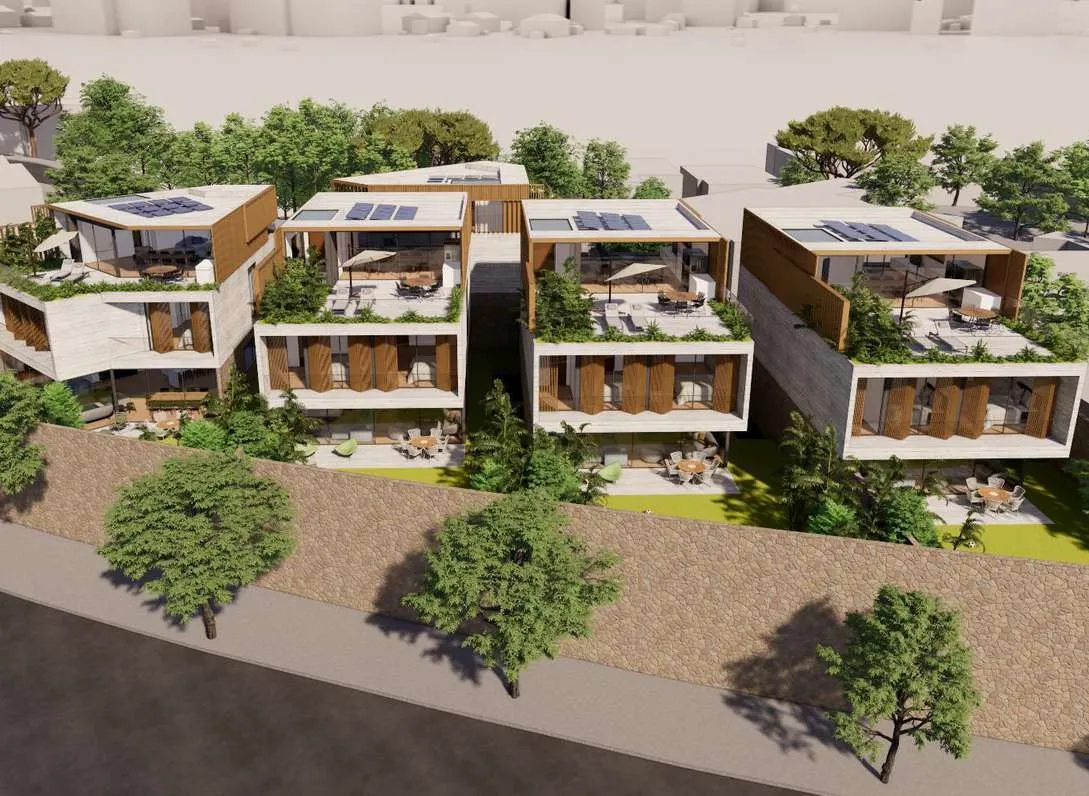 Malvas Cidade Jardim - FFi Participações