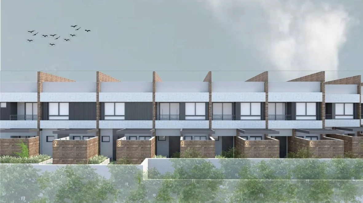 Casas da Fazenda - FFi Participações