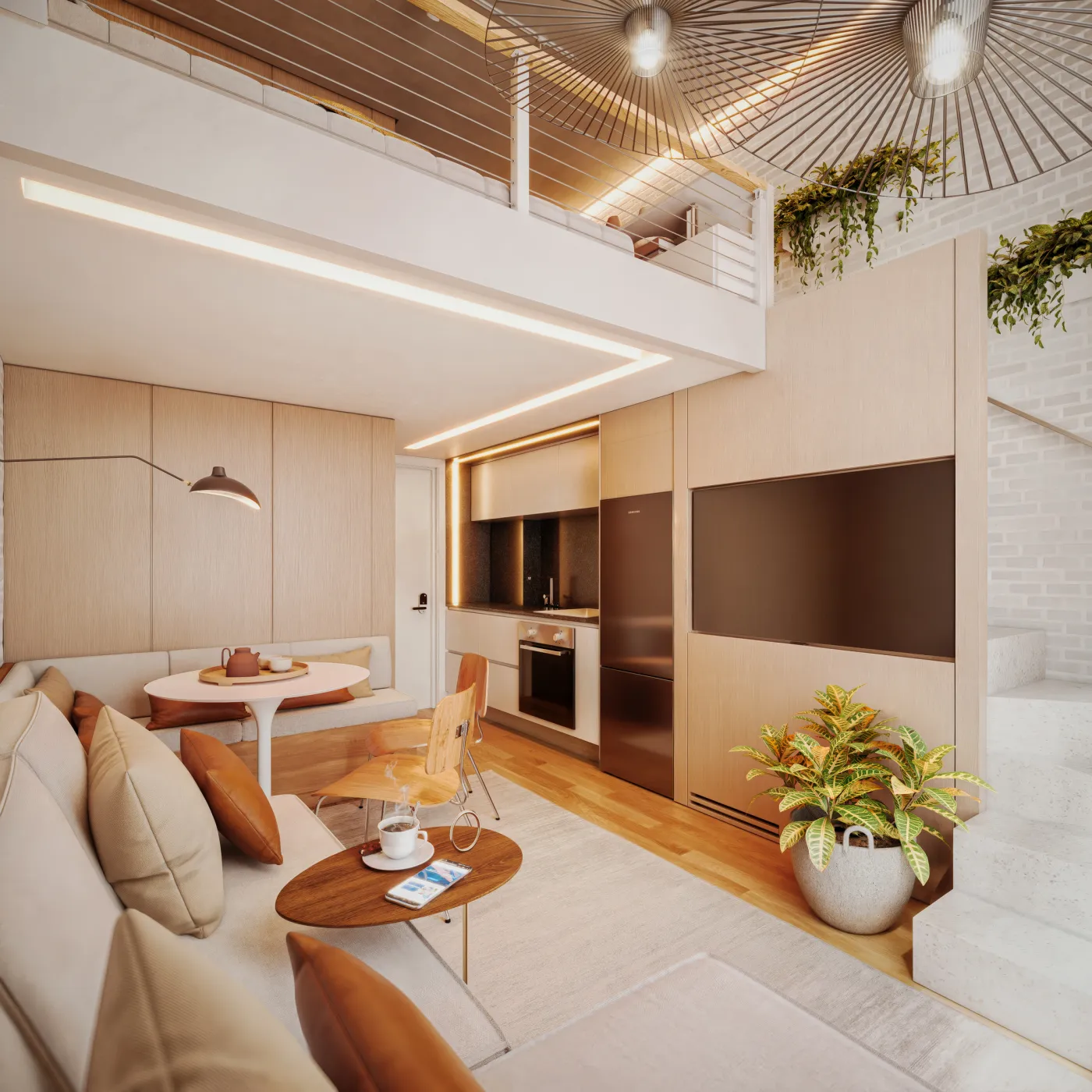 Atmos - ATR Incorporadora PR