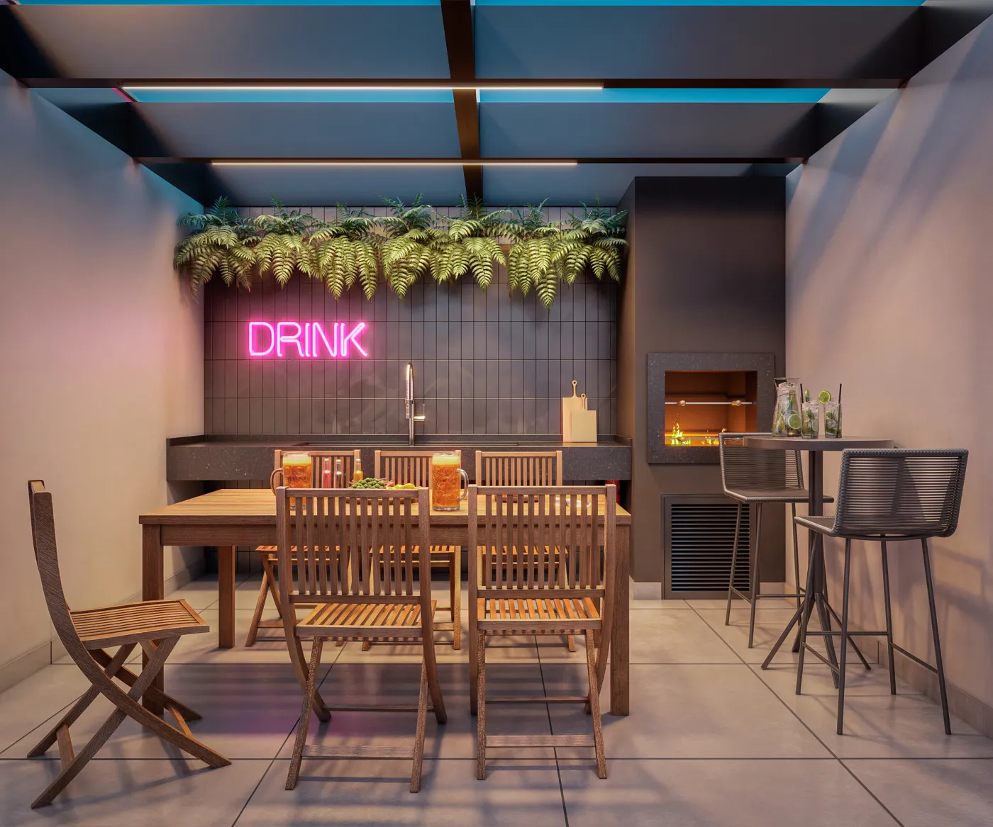 Atmos - ATR Incorporadora PR