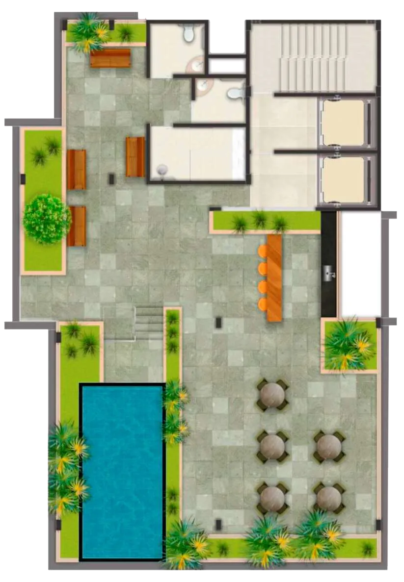 Elo 360 - Elo Forte Construtora