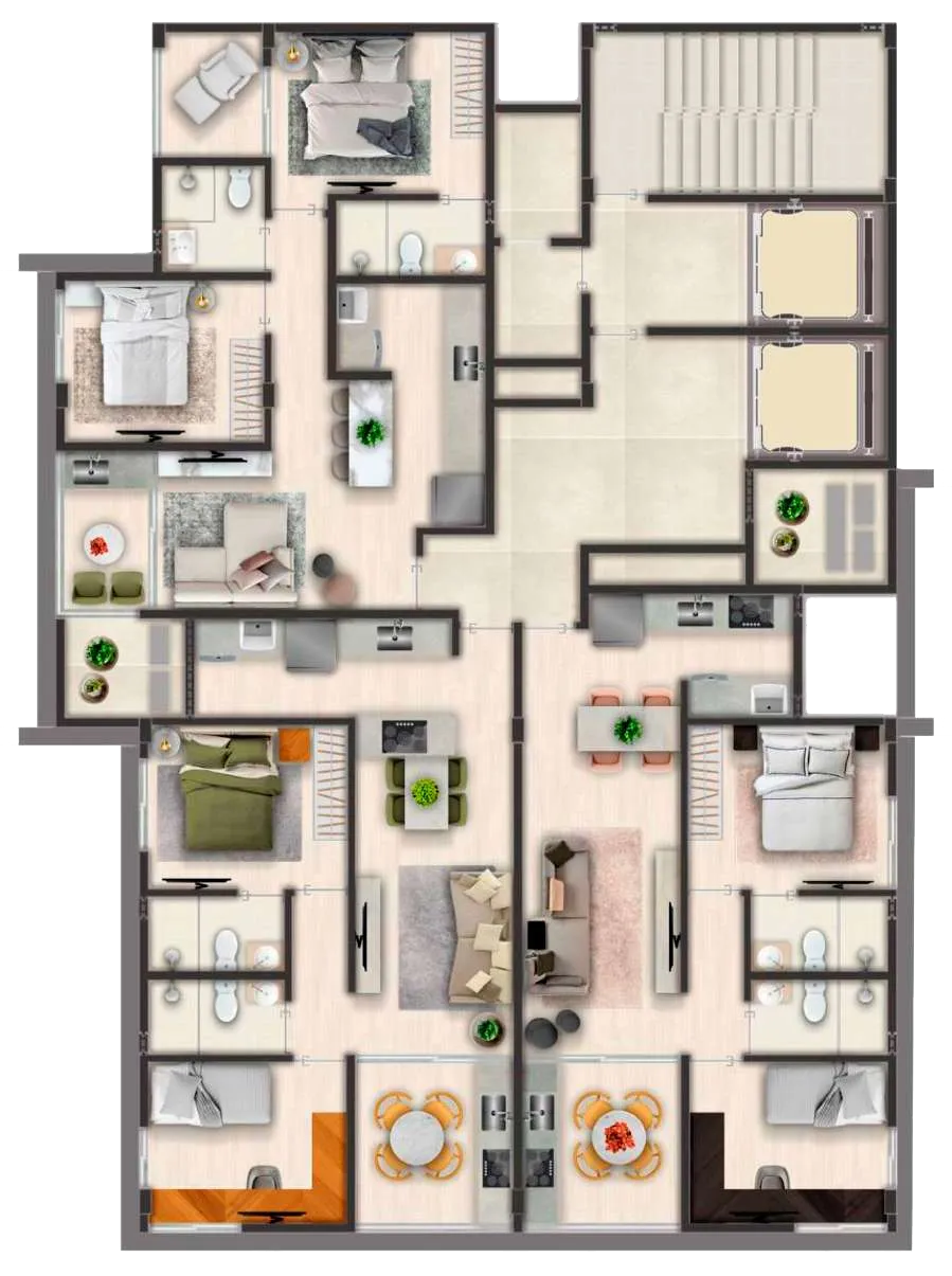 Elo 360 - Elo Forte Construtora