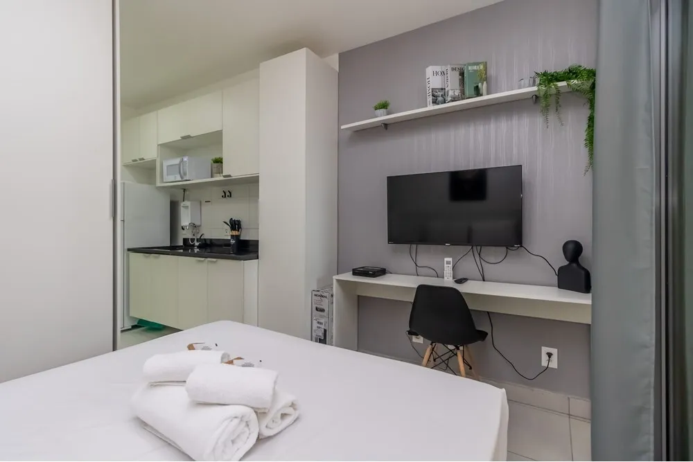 SSCLV 160 Apto 601371001-81 - REMAX Boutique Exclusividades