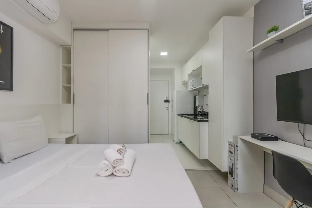 SSCLV 160 Apto 601371001-81 - REMAX Boutique Exclusividades