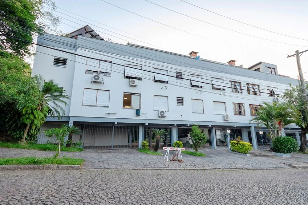 JSPER 159 Apto 612521043-21 - REMAX Place Exclusividades