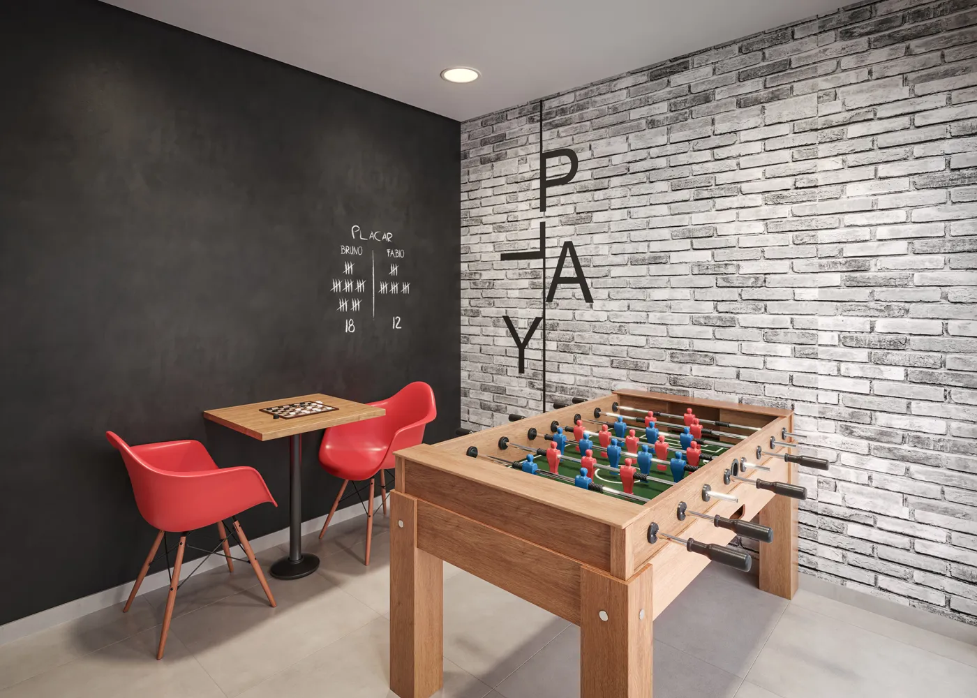 Jalico Sapopemba - Residencial