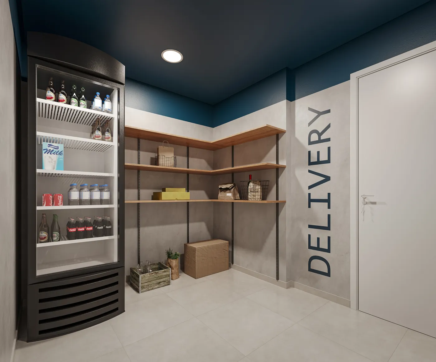 Jalico Sapopemba - Residencial
