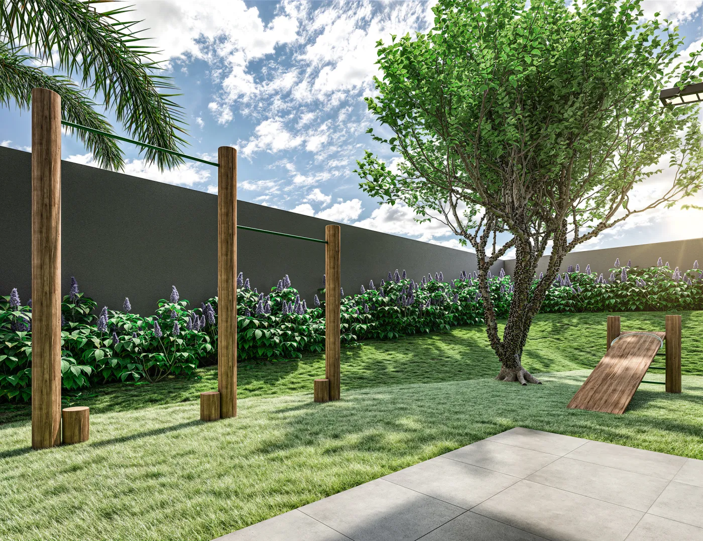 Jalico Sapopemba - Residencial