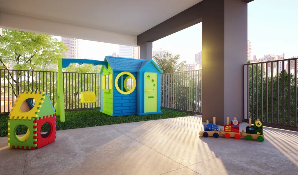 Mirante Country Club - PCF Construtora Mirante Country Club - PCF Construtora
