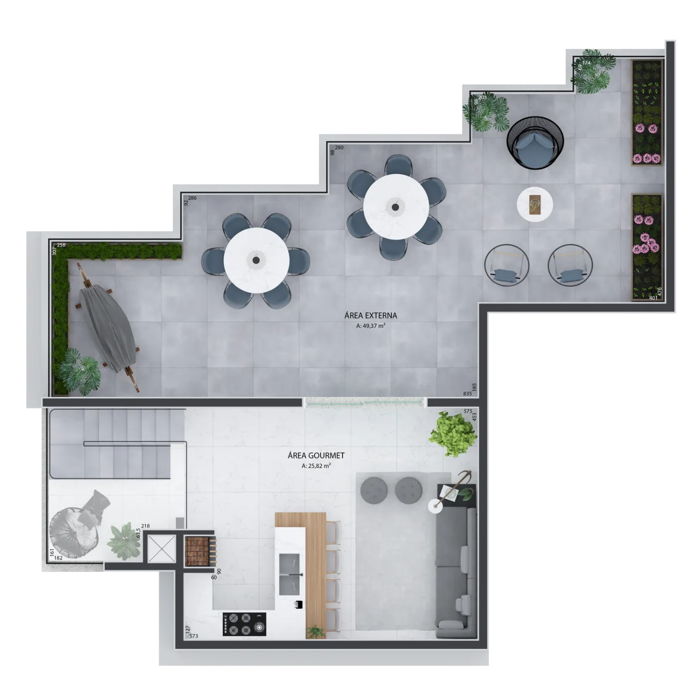 Lothus - Realiza Construções Lothus - Realiza Construções