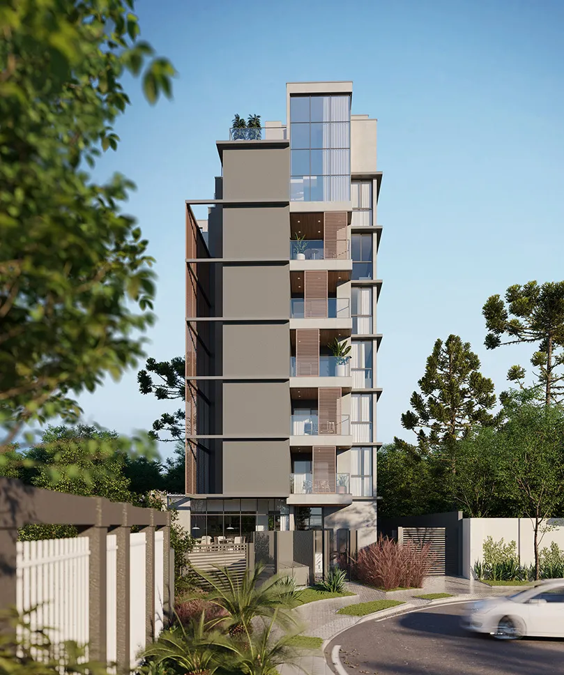 Lothus - Realiza Construções