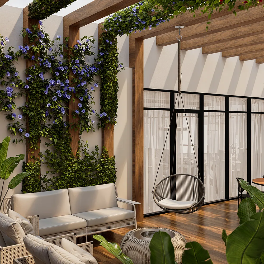 Lothus - Realiza Construções Lothus - Realiza Construções