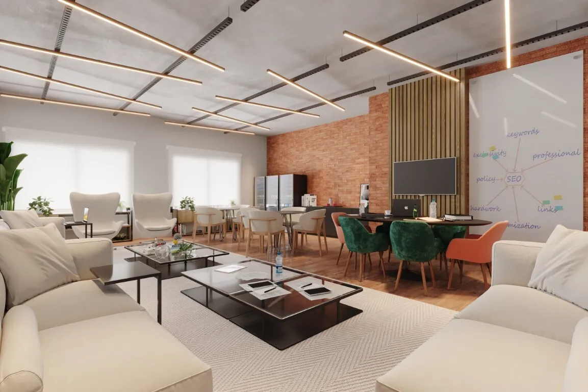 The Garden Residence - Espaço 3 Incorporações RS