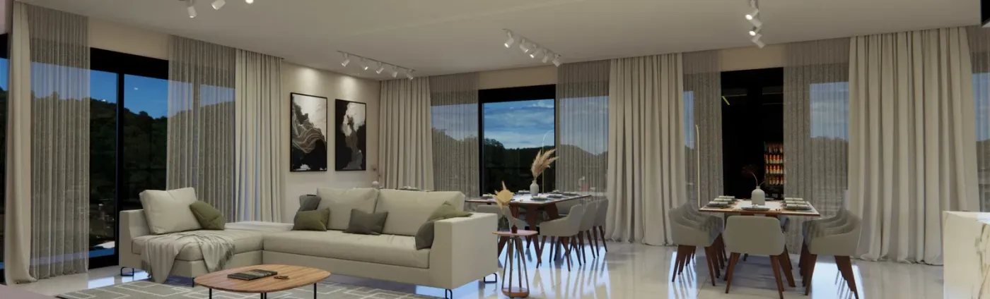 River Sky Garden - IM Construtora SC