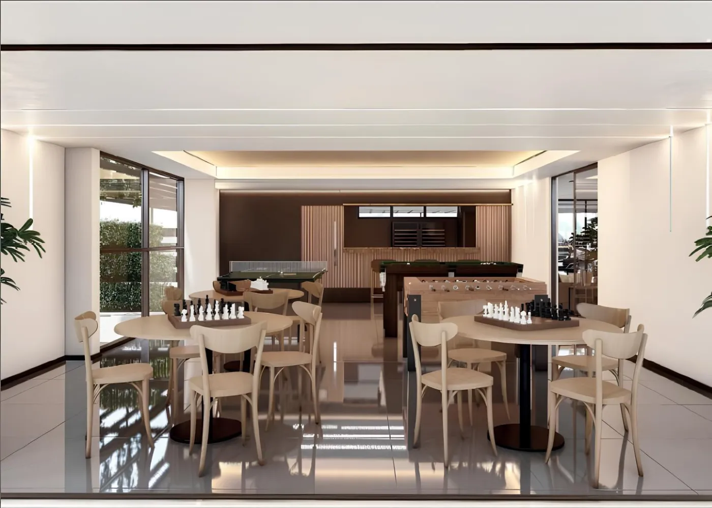Camboinha Privillege - MDE Construtora