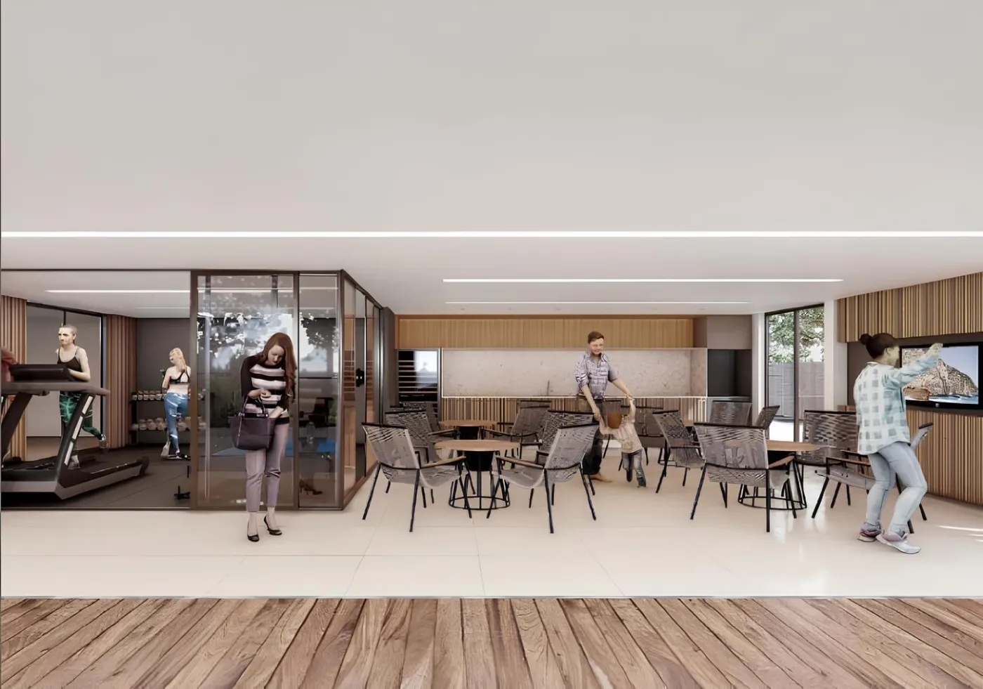 Camboinha Privillege - MDE Construtora