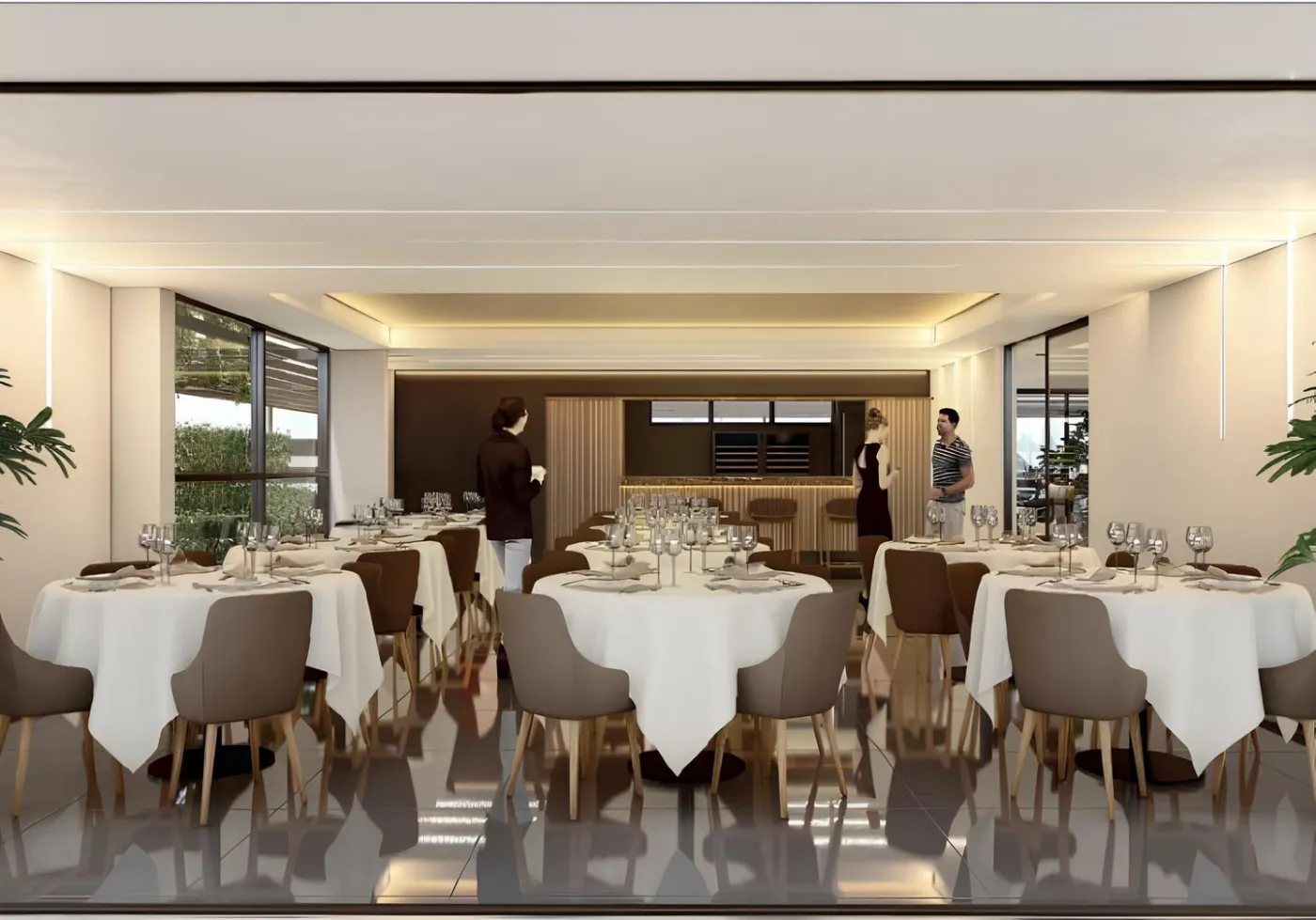 Camboinha Privillege - MDE Construtora