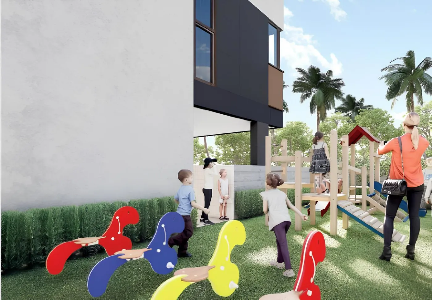 Camboinha Privillege - MDE Construtora