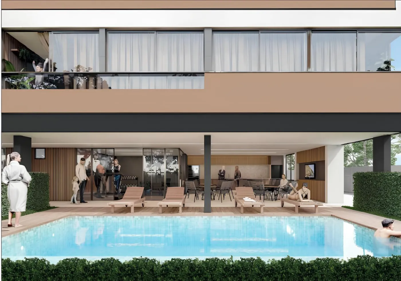 Camboinha Privillege - MDE Construtora