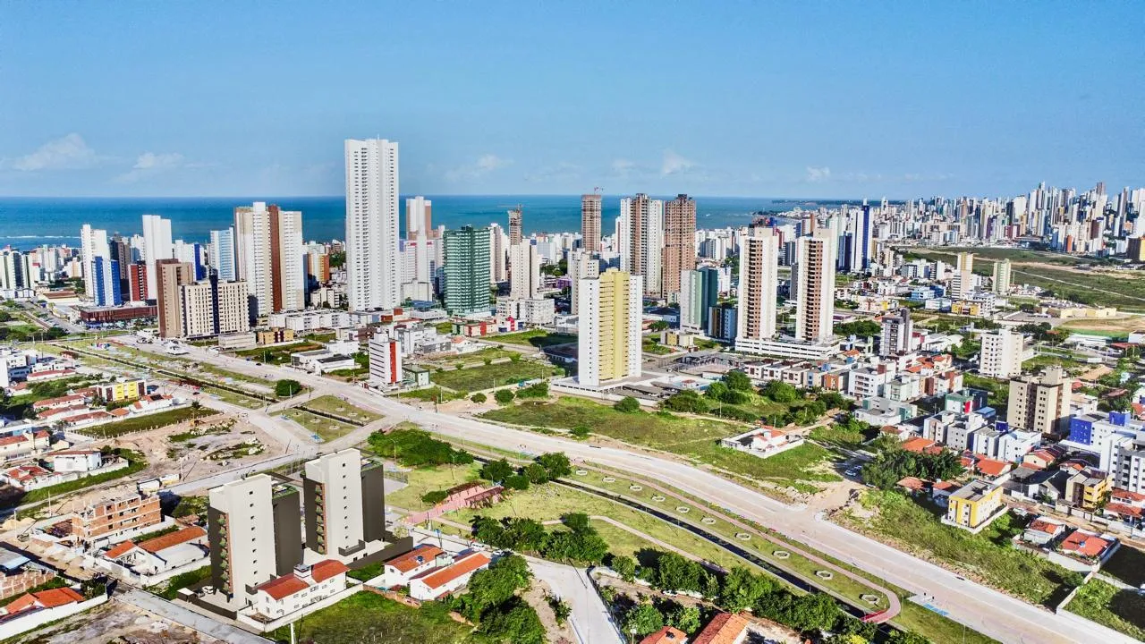 Brooklin - Transpetrus Construtora