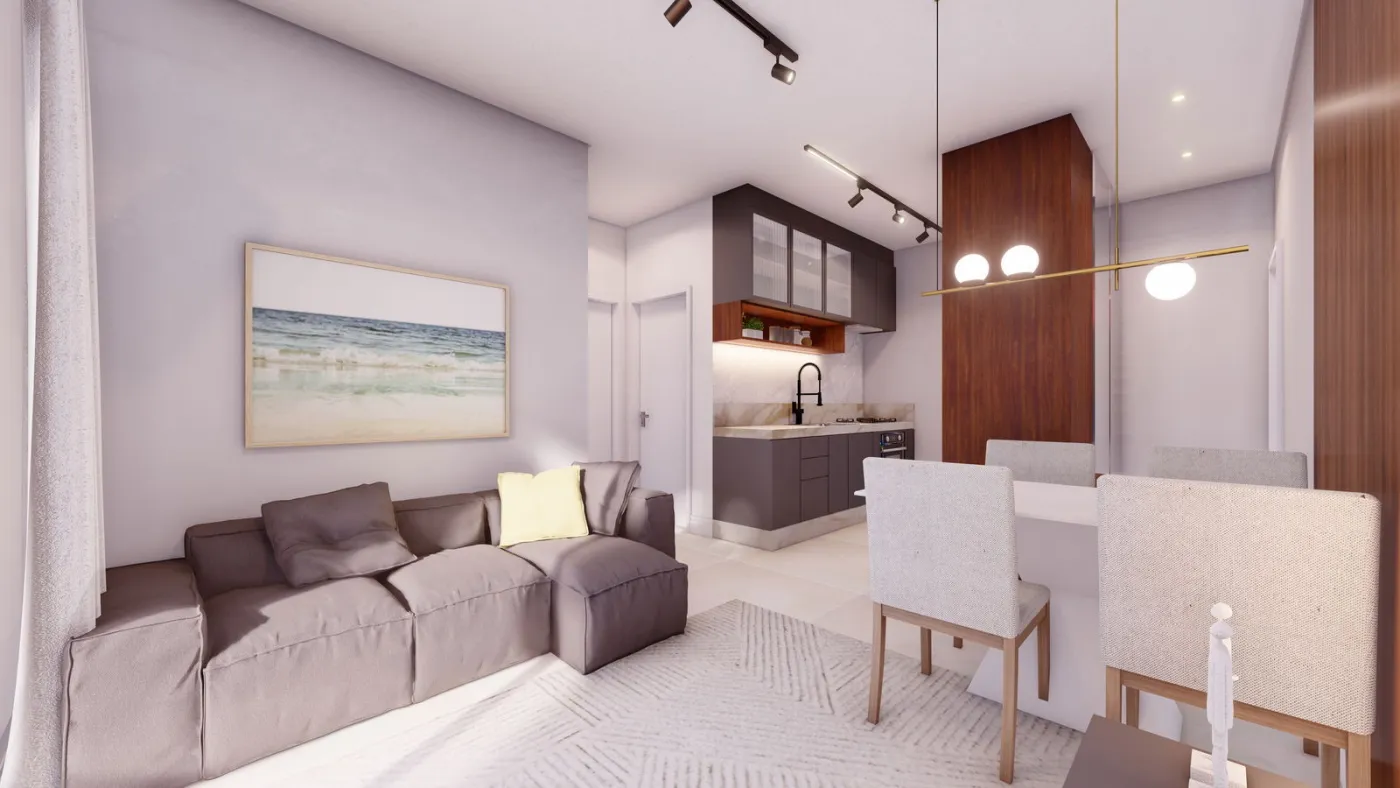 Spazio Haja Residencial - Haja Participações Spazio Haja Residencial - Haja Participações