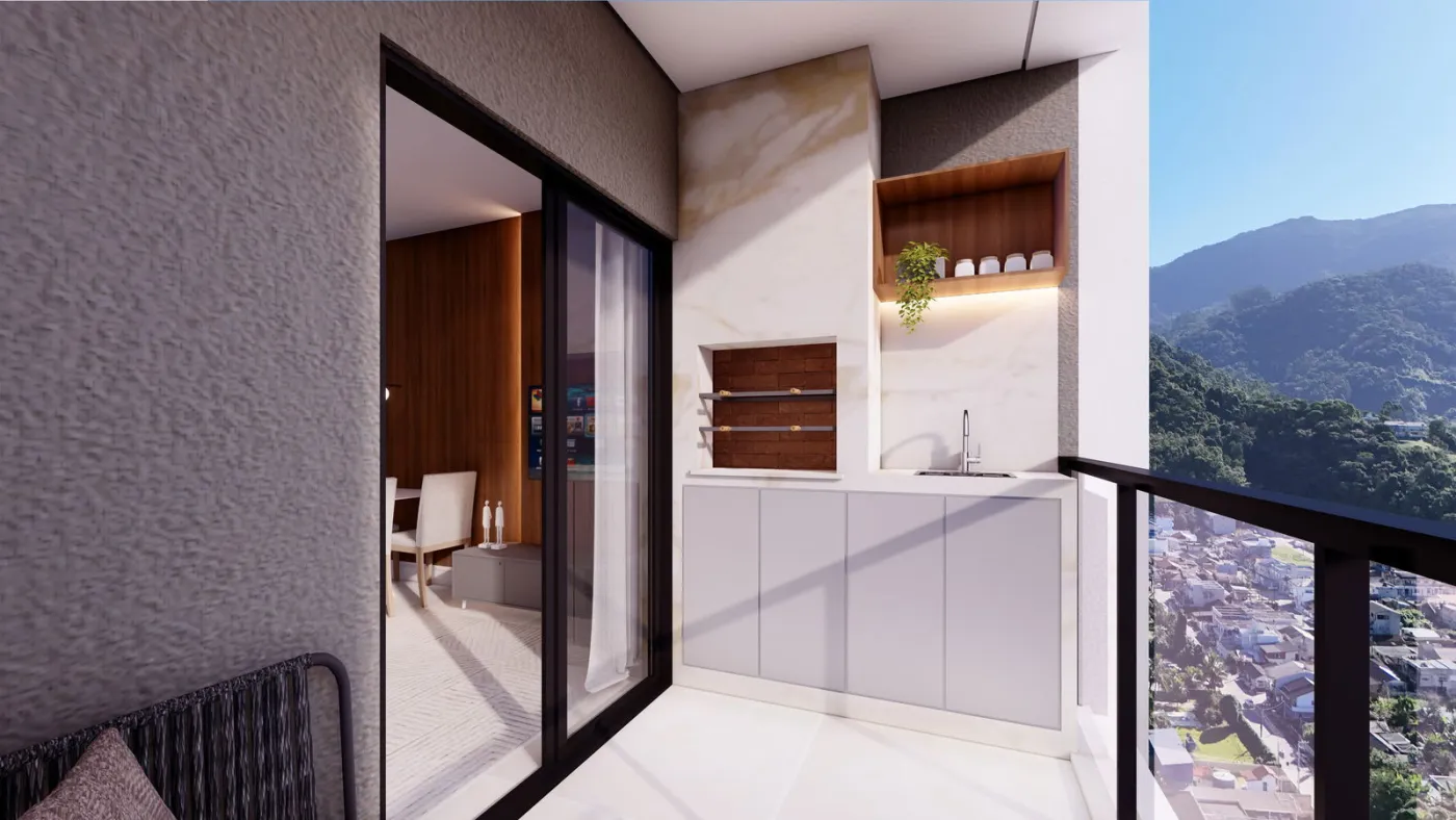 Spazio Haja Residencial - Haja Participações Spazio Haja Residencial - Haja Participações