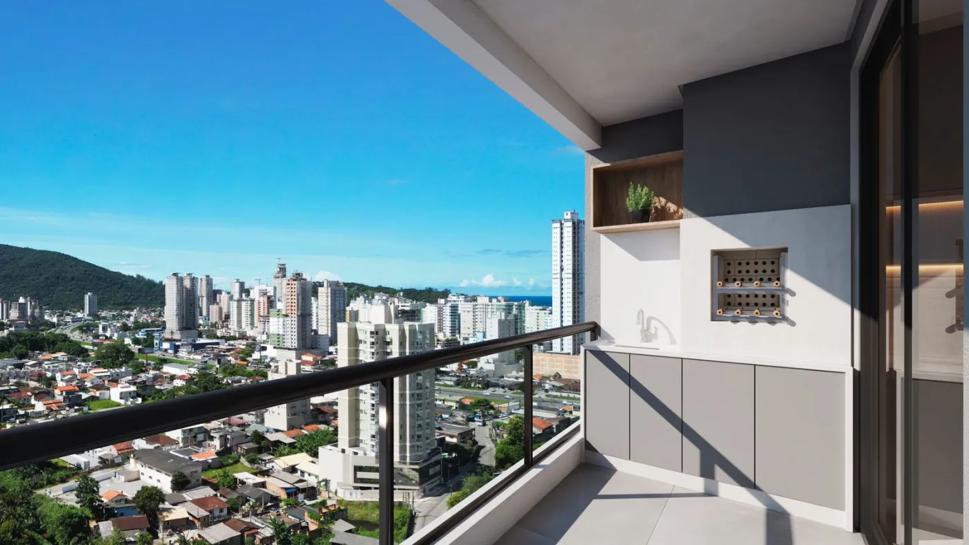 Spazio Haja Residencial - Haja Participações Spazio Haja Residencial - Haja Participações