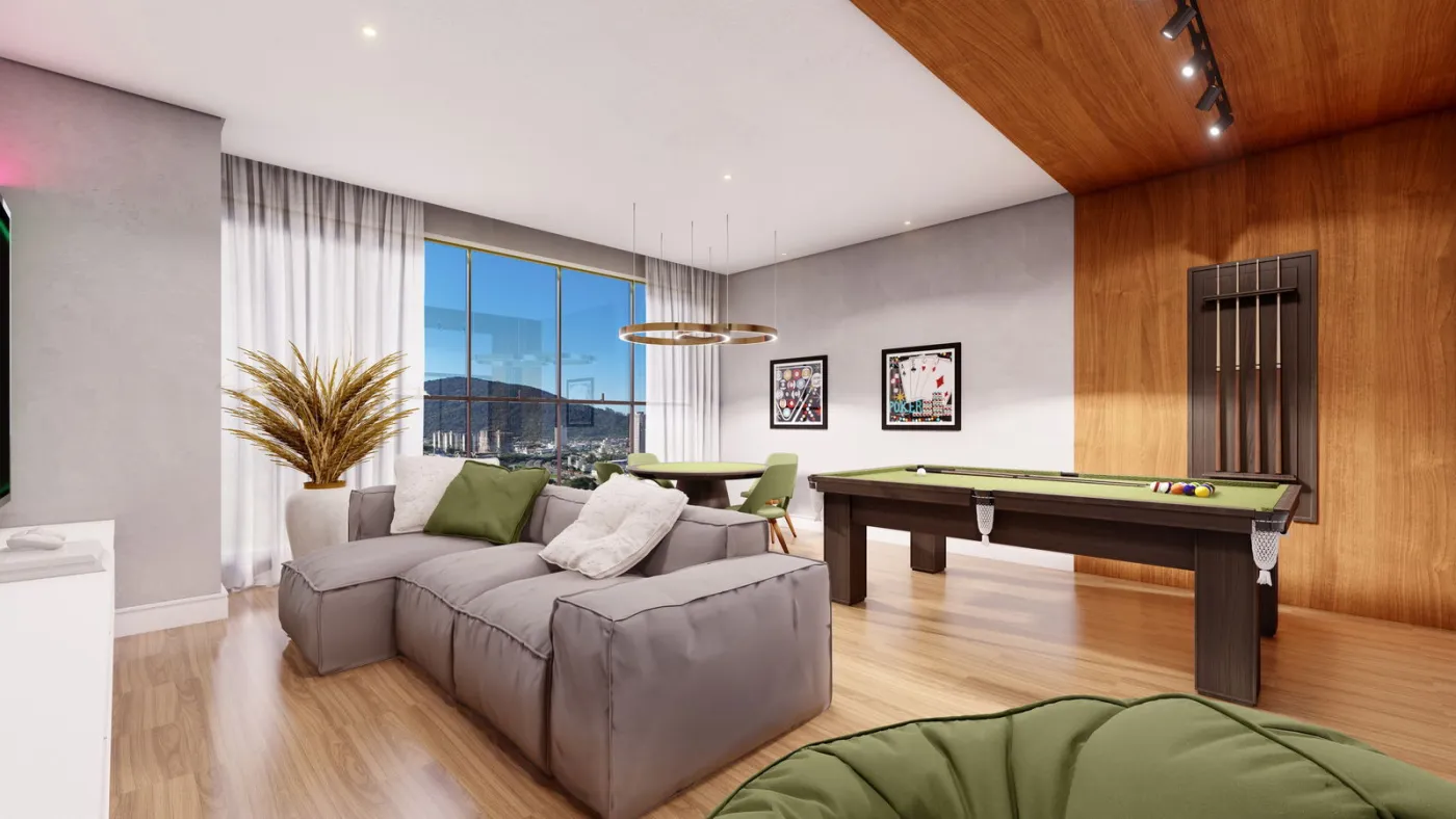 Spazio Haja Residencial - Haja Participações Spazio Haja Residencial - Haja Participações