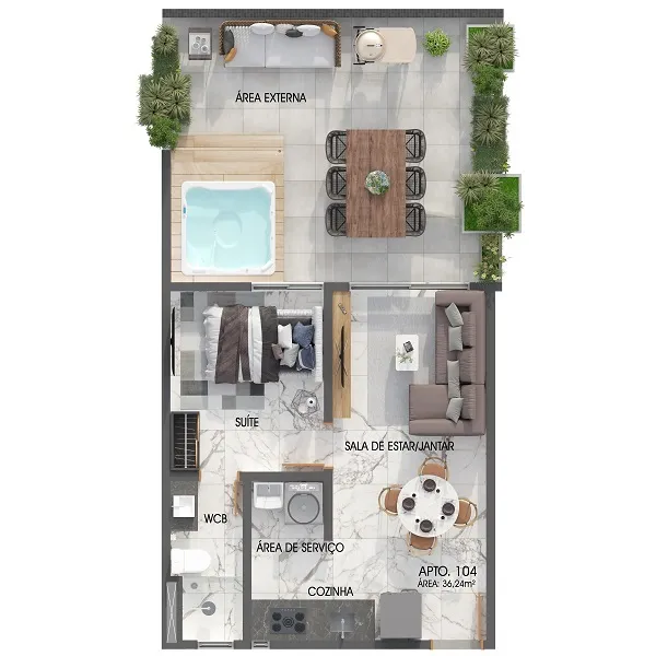 Magnifique Ewerton Webber Azevedo - Cálculo Construções