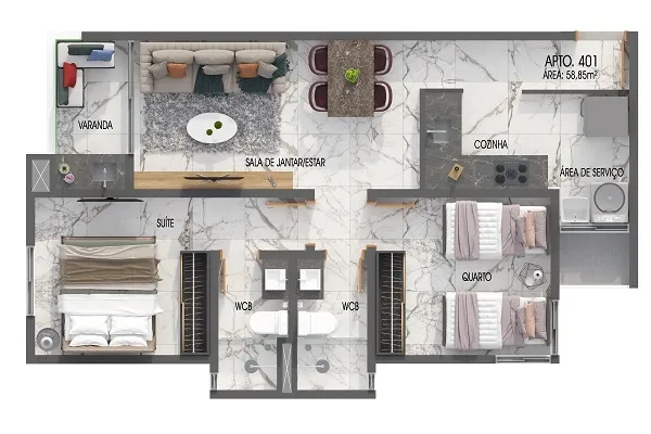 Magnifique Ewerton Webber Azevedo - Cálculo Construções