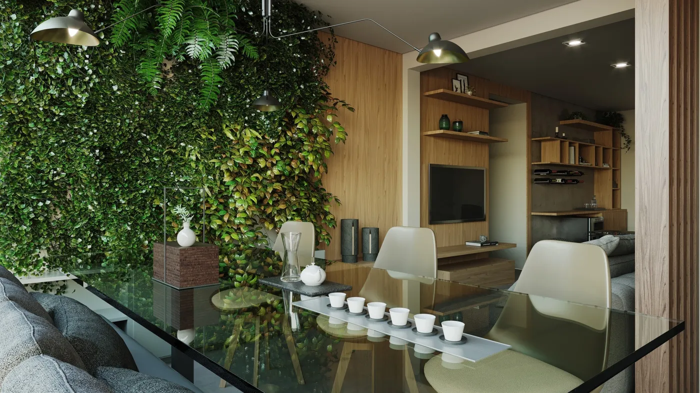 K360 Humberto I - Residencial