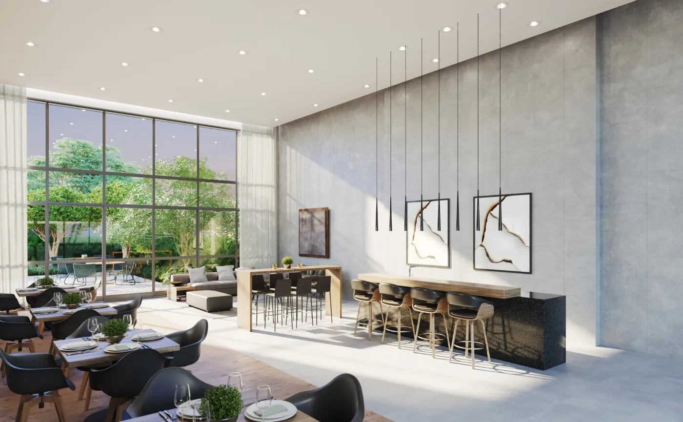 K360 Humberto I - Residencial
