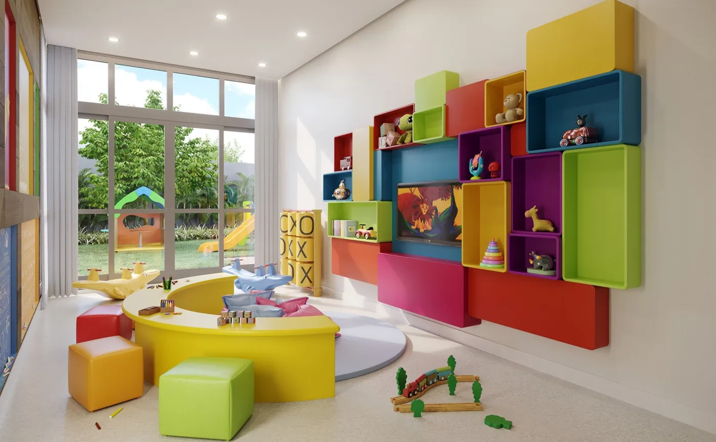 K360 Humberto I - Residencial