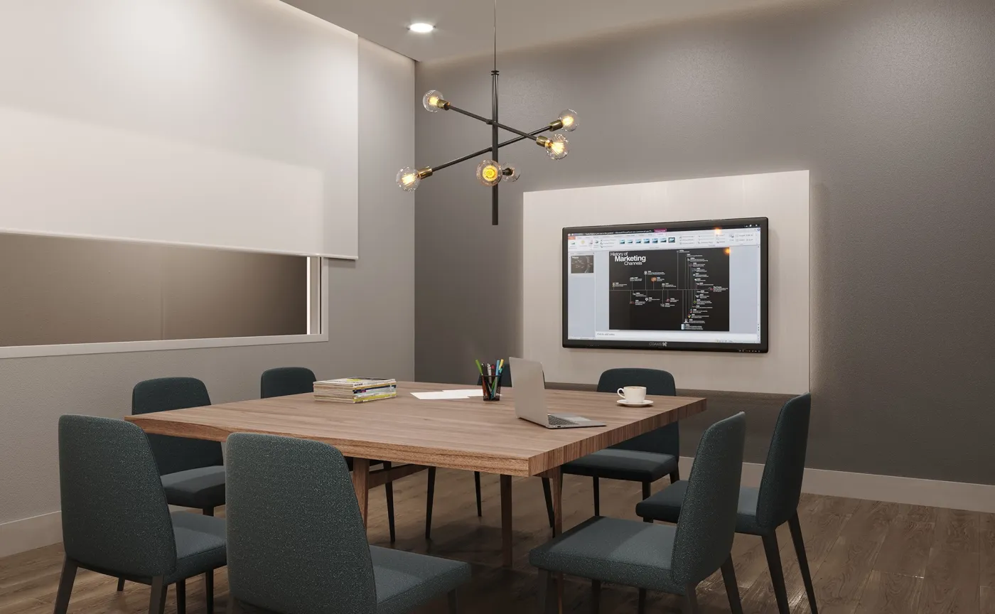 K360 Humberto I - Residencial