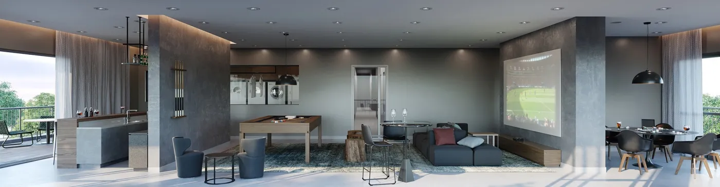 K360 Humberto I - Residencial
