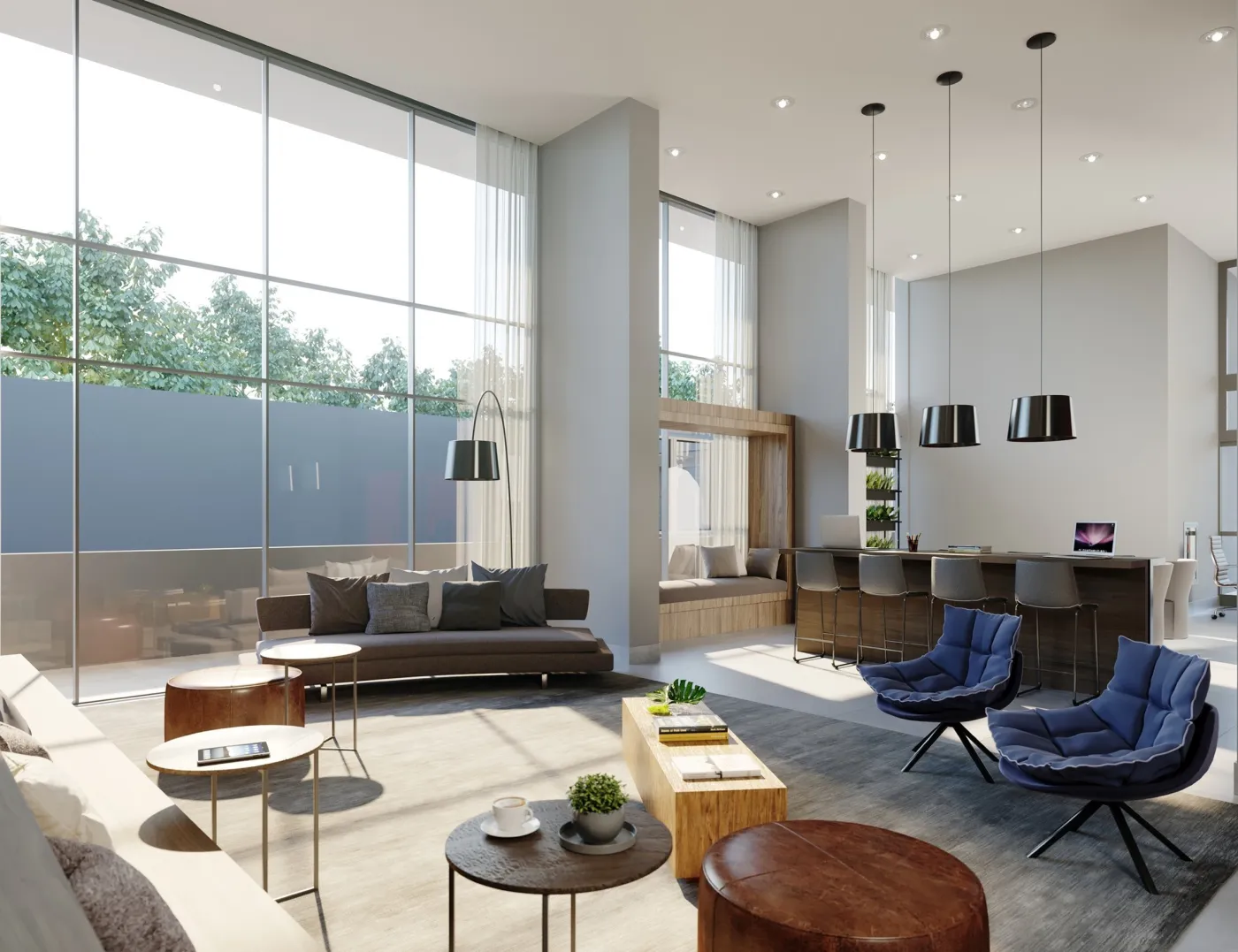K360 Humberto I - Residencial