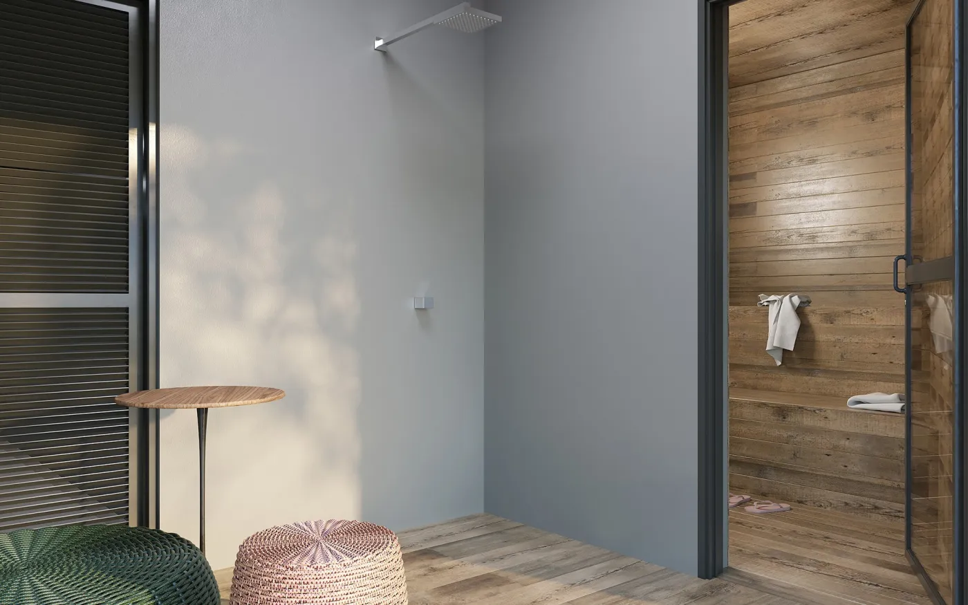 K360 Humberto I - Residencial