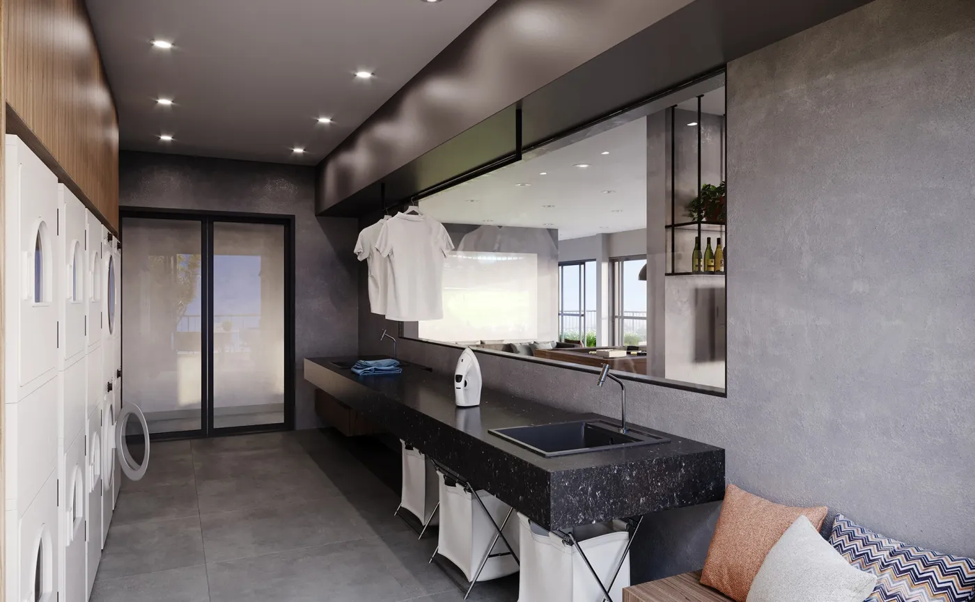 K360 Humberto I - Residencial