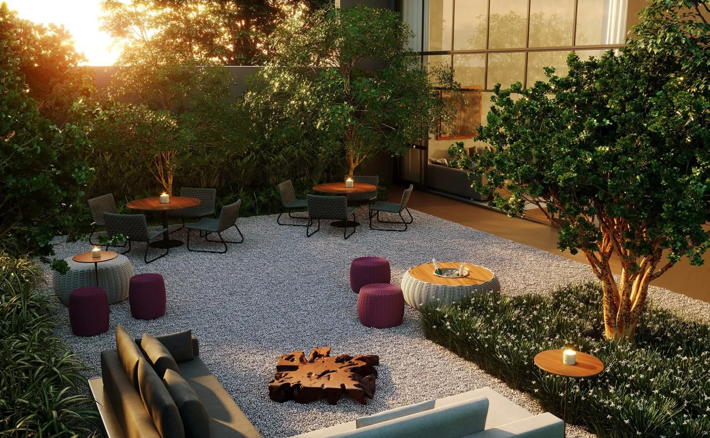 K360 Humberto I - Residencial