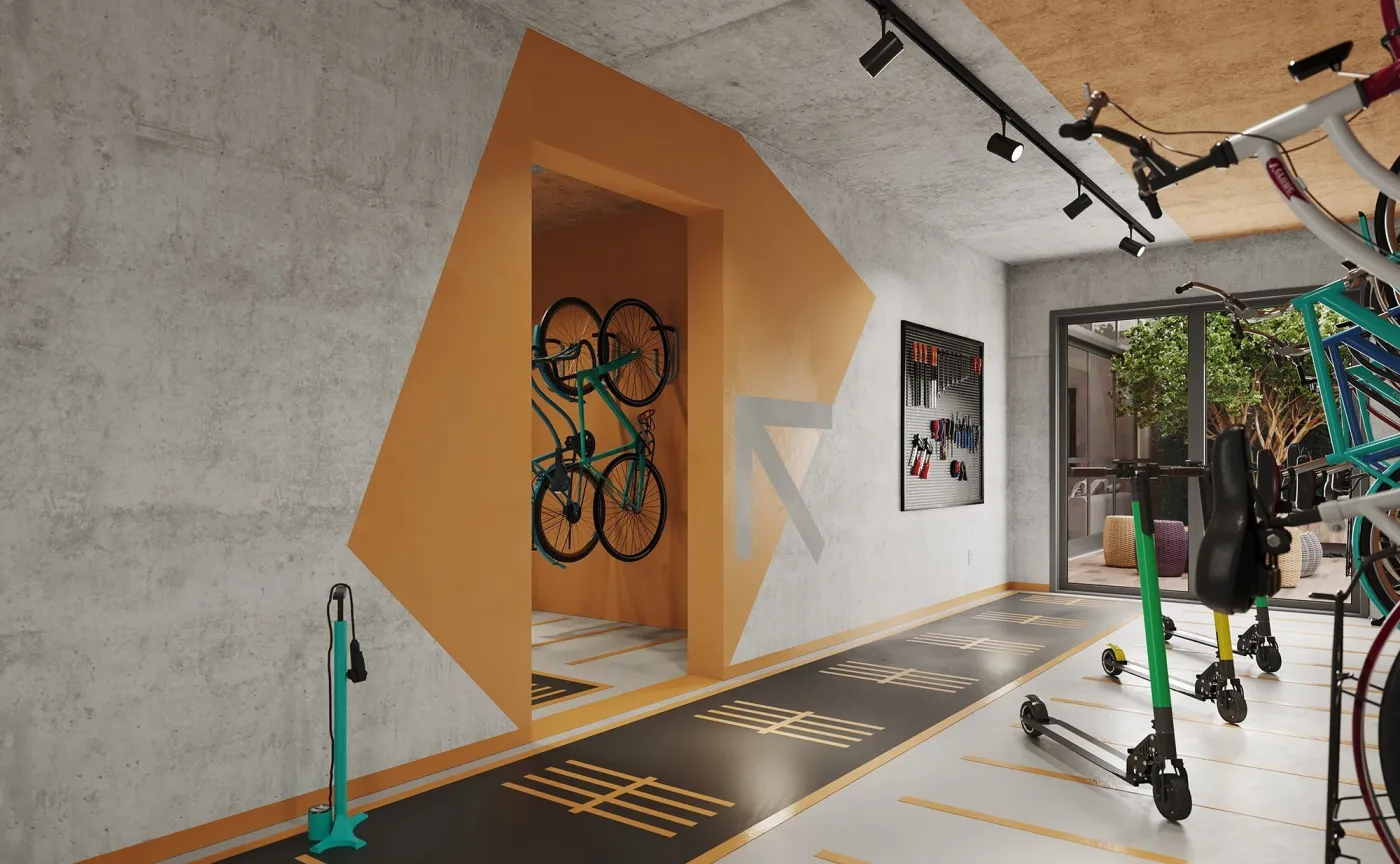 K360 Humberto I - Residencial