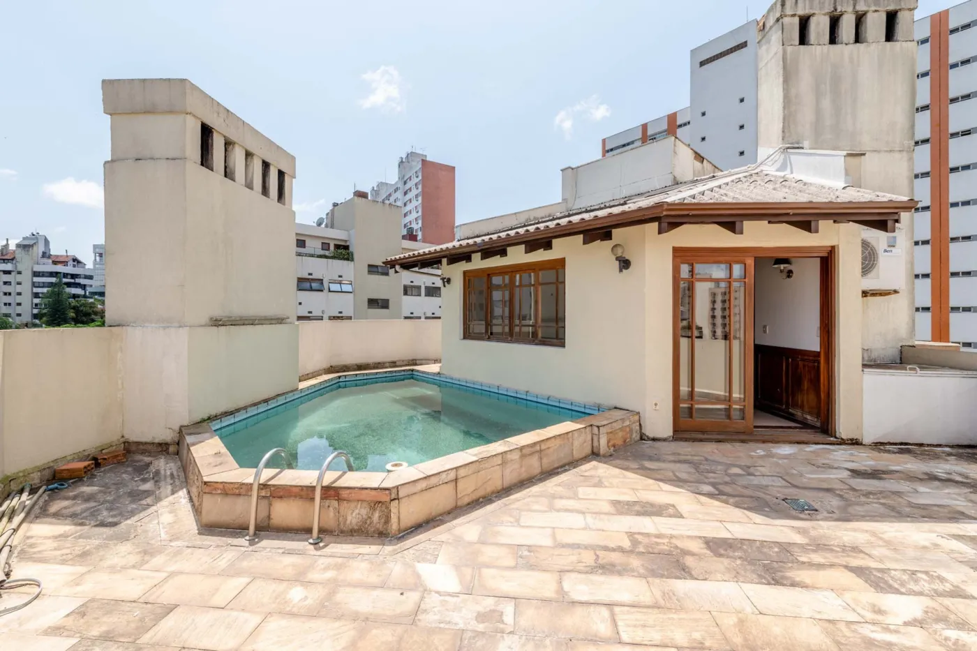Majoli Apto ONE23358 - One Imoveis de Luxo Exclusividades