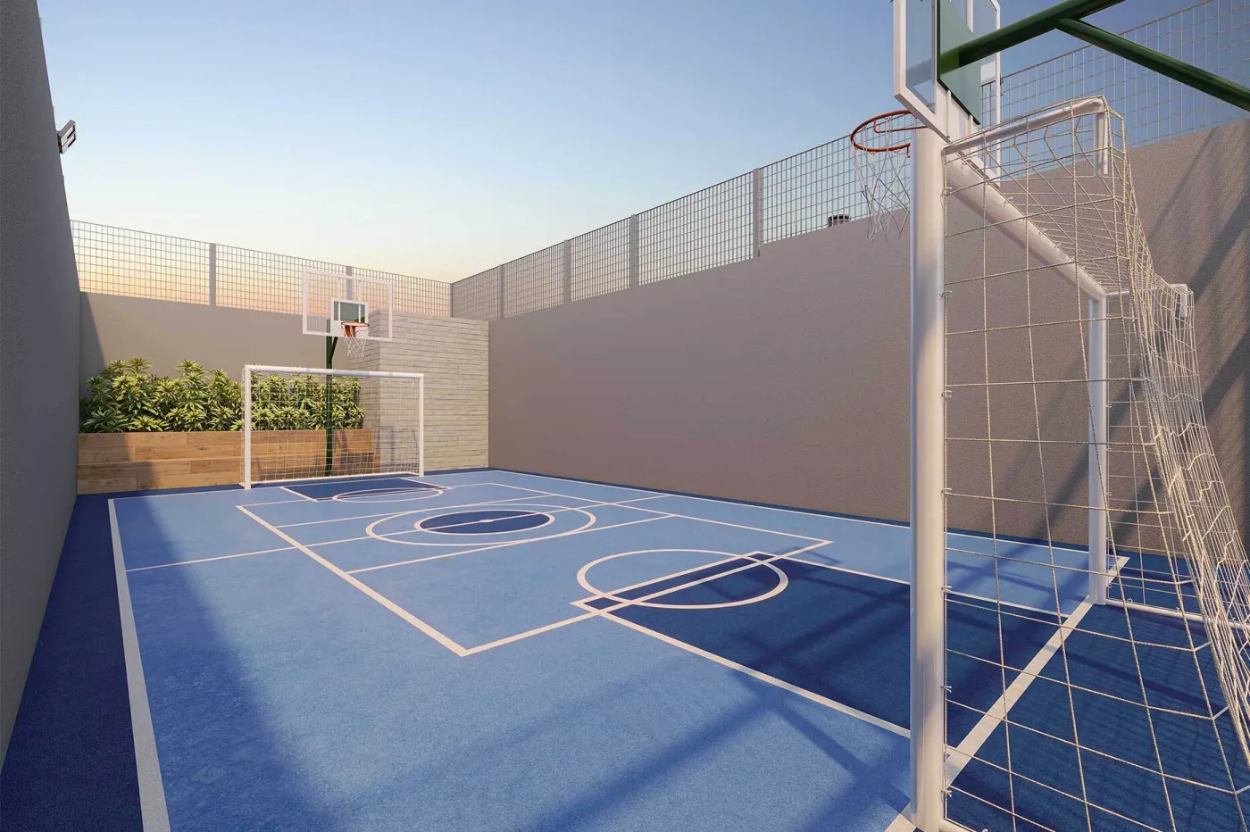 Mac Campo Belo - MAC Mac Campo Belo - MAC